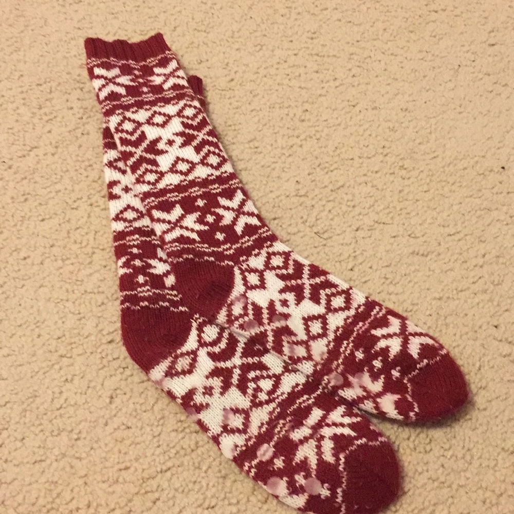 Christmas Socks